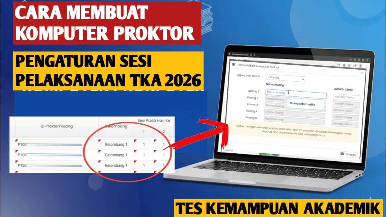 КАК СОБЕРУТ ПРОЕКТНЫЙ КОМПЬЮТЕР И НАСТРОИТЬ СЕАНС ​​РЕАЛИЗАЦИИ ПРОЕКТА TKA 2026