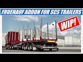  ets 2 146  fruehauf addon for scs trailers