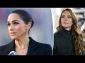 Meghan Markle übernimmt stillschweigend die Aufgabe, nachdem Prinzessin Kate aufgegeben hat.