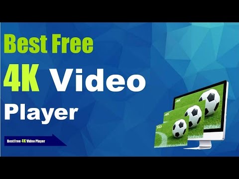 Free 4K Ultra HD Video Player - 5KPlayer Review for Windows (10) and Mac