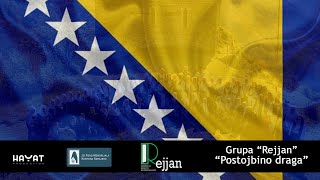 Miniatura de "GRUPA REJJAN - Postojbino Draga [Official Video 2022]"