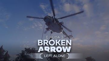 Broken Arrow Open Beta Nov 2024 Multiplayer Gameplay [Left Alone]