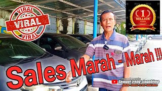 CARA MENJUAL MOBIL BEKAS DENGAN HARGA TINGGI