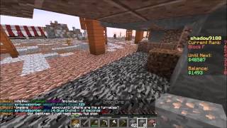 LichCraft Prison: Episode one A whole new world!