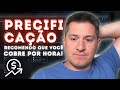 🫰💰 COBRE POR HORA - ESSA É A MINHA RECOMENDAÇÃO ✅
