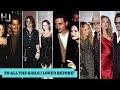 Big Revelations! The Women in Johnny Depp&#39;s Life and What They Said About Him! | 💘 HoOked UP