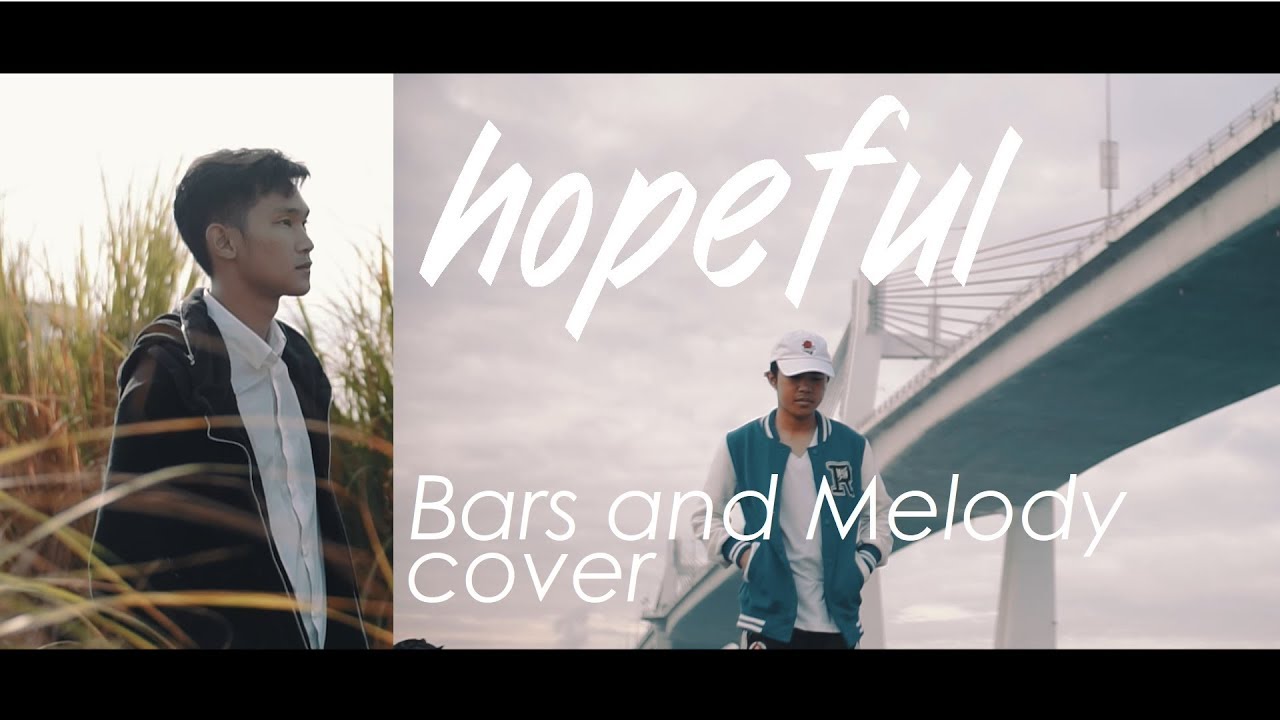 Hopeful Bars And Melody Cover Anti Bullying Song Youtube