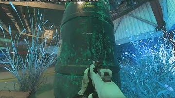 map exploit MW3 sporeyard
