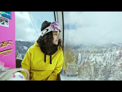 Snow Show 2026 Edycja HD