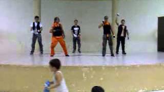 Batu-K La Revolucion.....video De Muestra