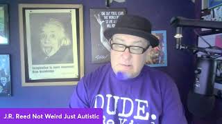 Yes, I sleep With a Stuffed Animal as an Autistic Adult