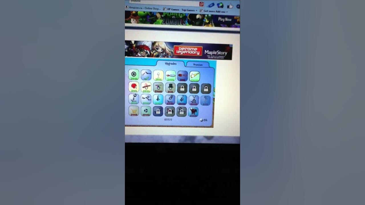 Shopping cart hero 3 walkthrough YouTube