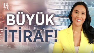 Büyük İti̇raf Beste Uyanik