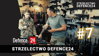 Jak wybrać pierwszy pistolet? | Pozwolenie na broń | Strzelectwo Defence24 | Odc. 7