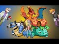 Pokemon Song Whatever You Choose 