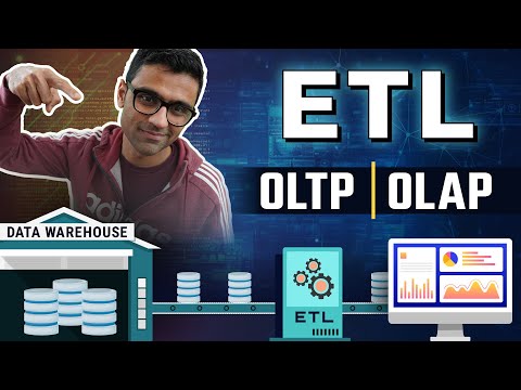 Video: Wat is beter UL of ETL?