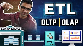 What Is Etl What Is Data Warehouse Oltp Vs Olap