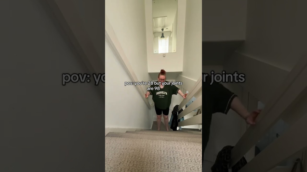 Joint Genesis™ – Rebuild, Restore & Relieve Your Joints Naturally