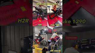 what the best sound dream bike Ninja H2r sound#bome #foryou #jatprabhjot #newzx10r2026 #viralshort