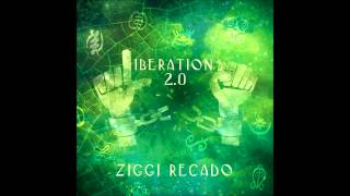 Video thumbnail of "Ziggi Recado - Balance"