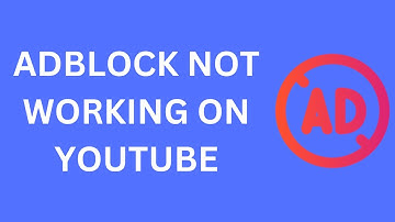 How To Fix AdBlock Not Working On YouTube 2023 (YouTube Adblocker)