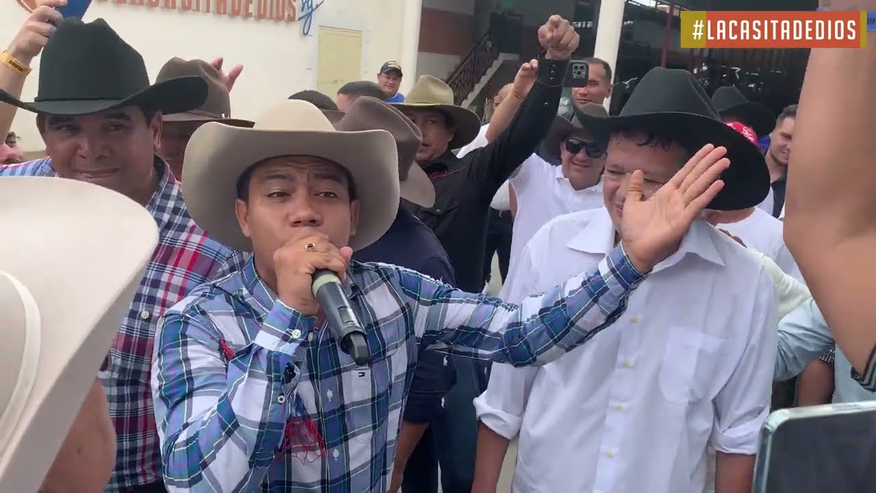 Moroturo Vs Tarrayazo (La Casita De Dios)