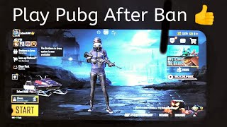 Play Pubg After Ban👍 ll Tricks ll Vanix screenshot 5
