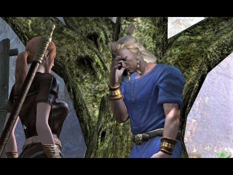 Vídeo: Crea Un Nuevo Nivel 50 En Age Of Conan