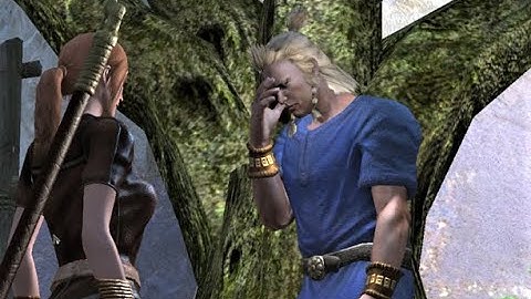 Age of Conan Unchained (2021) Part 50 - "Fabios Predicament" Quest and more!