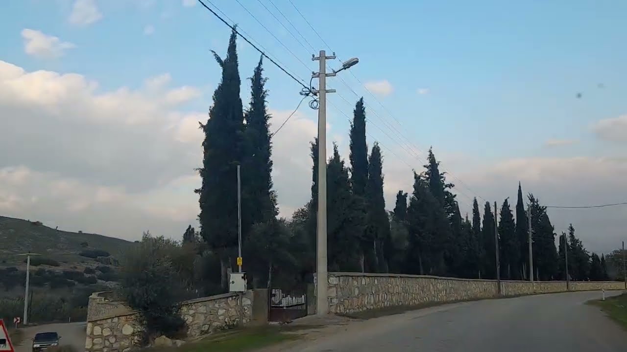 İZMİR ÖDEMİŞ BOZCAYAKA DA SATILIK YERLER