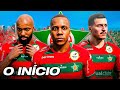 A LUSA VAI VOLTAR AO TOPO? MODO CARREIRA AO VIVO 🇵🇹🔥 FIFA FRIENDS PLUS V9