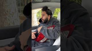 Thumbnail for When she has road rage