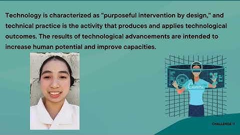 The Contemporary World; DIGITAL GEN Z; USING TECHNOLOGY TO AMPLIFY THE COMMUNITY l BEED 1C