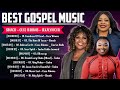 PRAISE GOD ALL THE TIME ✝️ BEST GOSPEL MIX 2024 ✝️ ERY NICE COLLECTION 2024✝️