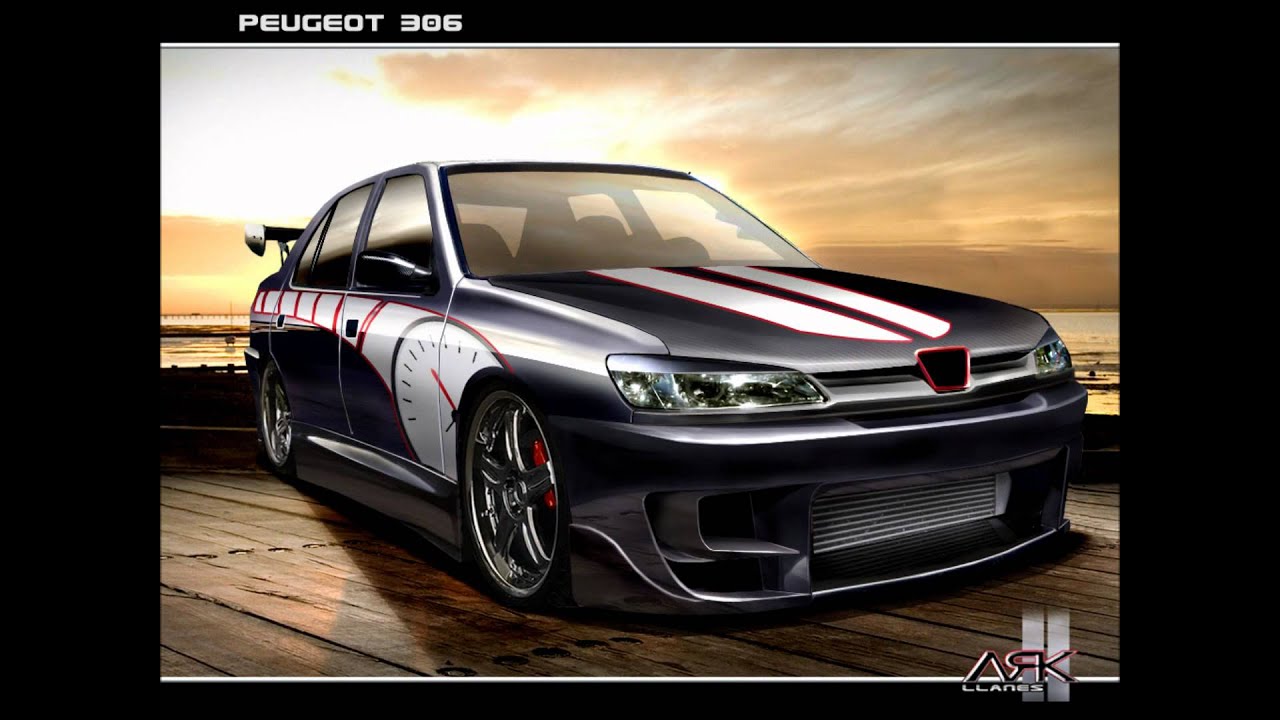 Photoshopcars: Carros tuning, virtual tuning, rebaixado, tuning