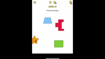 Brain Blow Level 46 Solution Gameplay