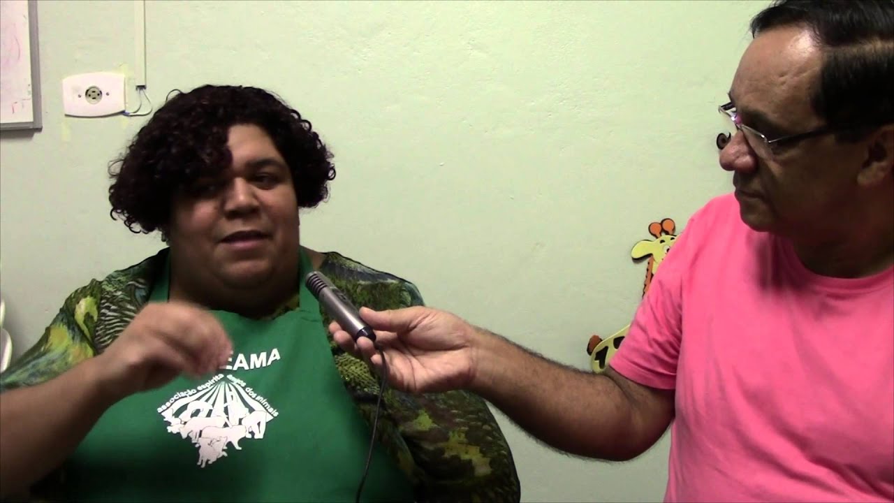 ASSEAMA - O CENTRO ESPÍRITA DOS ANIMAIS