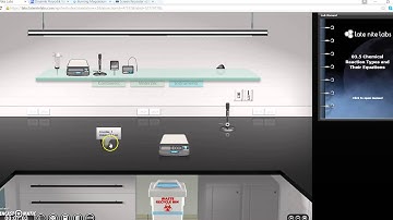 Late Nite Labs - Video Assignment (CHEM 1310)