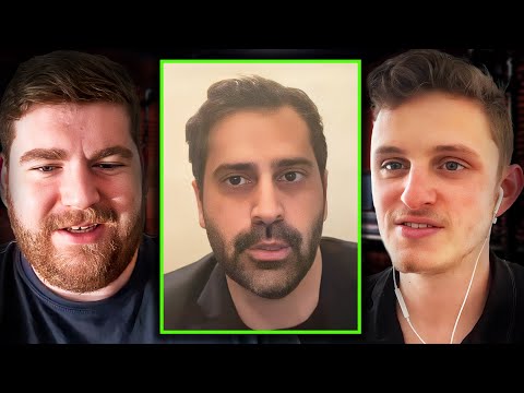 Kerrisdale Capital Gets Sued For $AI!