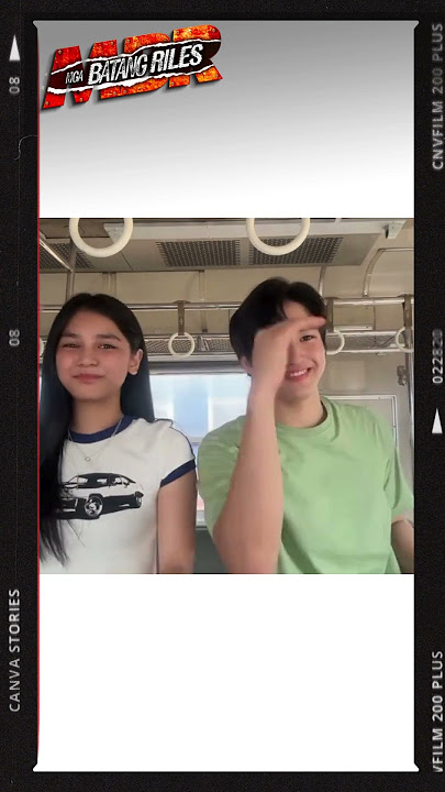 Ayan na, may entry na sina Dagul at Barbie! #shorts | Mga Batang Riles