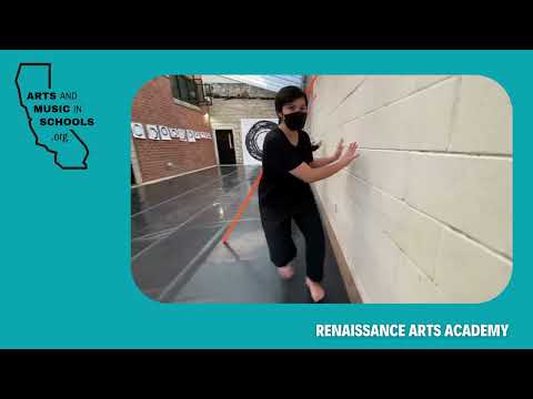 Renaissance Arts Academy | Arts & Music in Schools