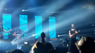 Brand New Start - Alter Bridge live  Sala Tejo 6-12-2019