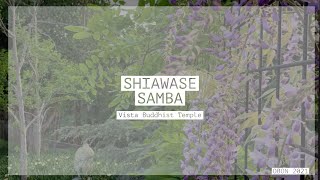 Shiawase Samba