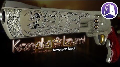 Konambassador (Open Fortress Port)