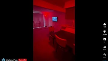 Alexa intruder alert!