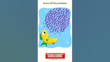 scare off the predotor dop 2 game play level 96 #dop2 #gameshorts #shortsfeed #shorts