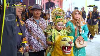 SINGA BARONG || PANORAMA || VOC. CASINIH || 31 - 05 - 2024 || BUGISTUA - ANJATAN - INDRAMAYU