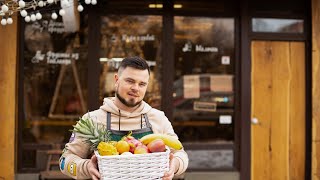 Моя история|Бизнес за 15000 р | Как открыть свой фермерский магазин !