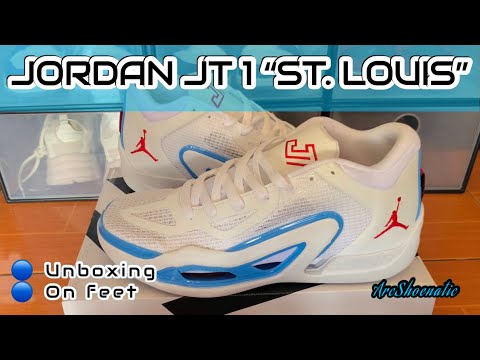 Fans mock latest leaked Jayson Tatum's Jordan JT1 signature shoes: “Call  these the 'not now, not Evers'”, “Something you would see at Walmart”