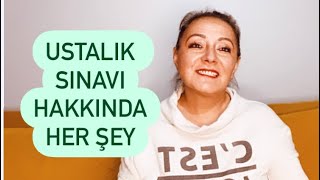 Ustalık Sınavı Kadın Terziliği Ustalık Sınavında Nelerle Karşılaşacaksınız?